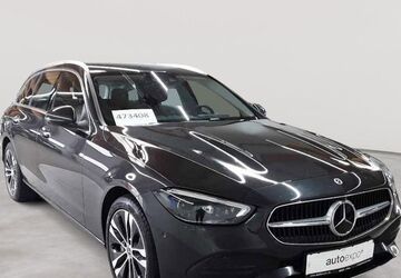 Mercedes-Benz C 300 141.272 km 22.290 &euro; Fernwald-Steinbach 35463