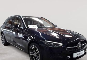 Mercedes-Benz C 300 141.530 km 22.290 &euro; Fernwald-Steinbach 35463