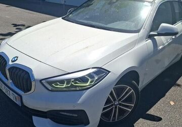 BMW 118 147.805 km 15.236 &euro; Lich 35423