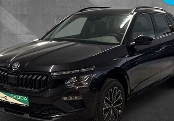 Skoda Kamiq 6.000 km 24.280 &euro; Wetzlar 35578