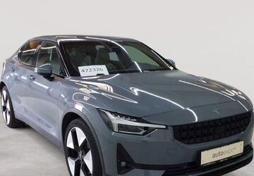 Polestar 2 44.546 km 29.090 &euro; Fernwald-Steinbach 35463