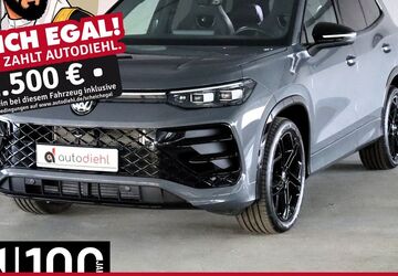 VW Tayron 12.686 km 47.490 &euro; Wetzlar 35576