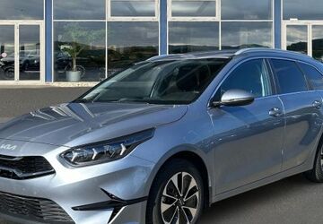 Kia ceed Sportswagon 25.550 km 21.950 &euro; Herborn 35745