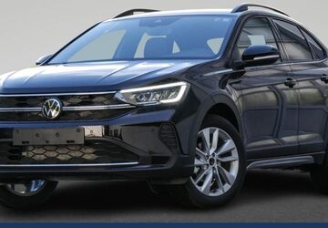 VW Taigo 6.512 km 21.960 &euro; Herborn 35745
