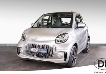 Smart ForTwo 10.209 km 14.850 &euro; Bad Nauheim 61231