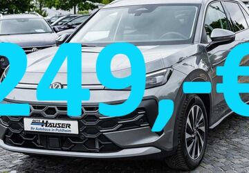 VW T-Roc 5.623 km 33.985 &euro; Pohlheim 35415