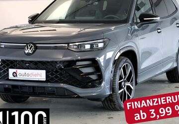 VW Tayron 29.914 km 46.790 &euro; Wetzlar 35576