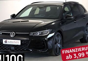 VW Passat Variant 18.665 km 36.990 &euro; Wetzlar 35576