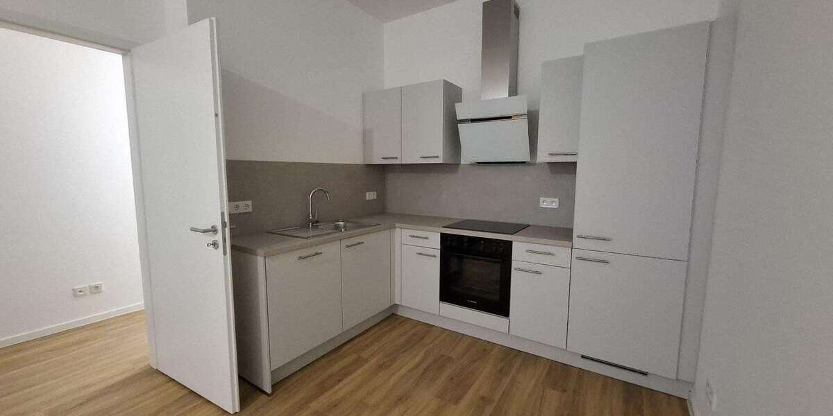 Etagenwohnung Wetzlar - 2 Zimmer, 52 m&sup2;, 780&euro; | Angebot:23750313