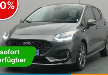 Ford Fiesta 88.946 km 13.970 &euro; Bad Nauheim 61231