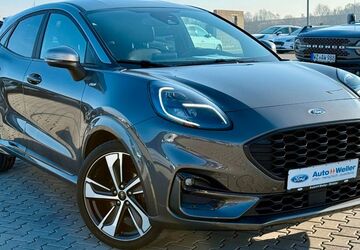 Ford Puma 46.759 km 17.990 &euro; Wetzlar 35581
