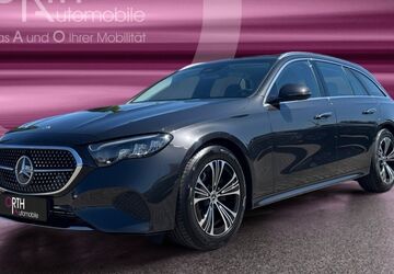 Mercedes-Benz E 220 21.771 km 44.450 &euro; Beselich 65614