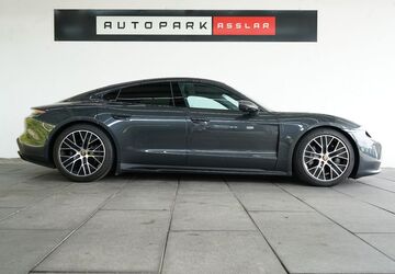 Porsche Taycan 68.300 km 65.880 &euro; Asslar 35614