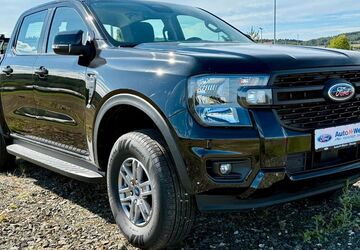 Ford Ranger 16.514 km 38.990 &euro; Wetzlar 35581