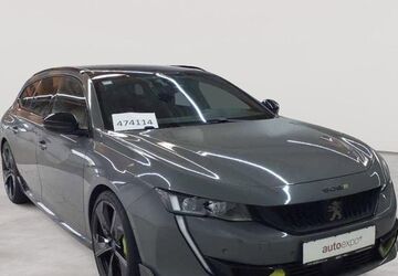 Peugeot 508 99.895 km 22.990 &euro; Fernwald-Steinbach 35463