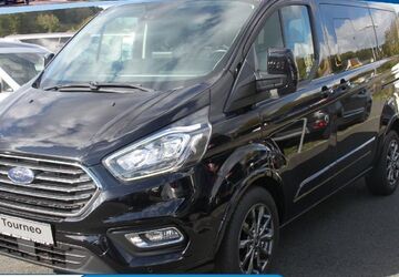 Ford Tourneo Custom 163.000 km 24.990 &euro; Mittenaar 35756