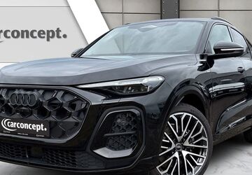 Audi Q5 22.236 km 58.900 &euro; Wetzlar 35579