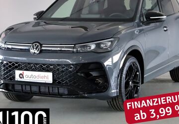 VW Tiguan 22.448 km 47.990 &euro; Wetzlar 35576