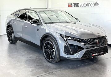 Peugeot 408 24.300 km 27.320 &euro; Lich 35423