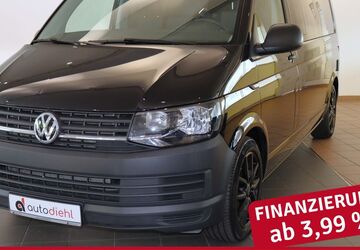 VW T6 Kombi 53.900 km 27.990 &euro; Wetzlar 35576