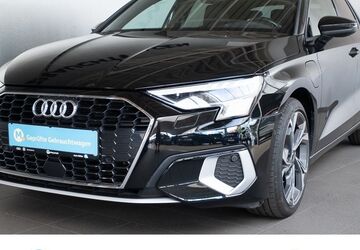 Audi A3 31.118 km 28.770 &euro; Hüttenberg-Rechtenbach 35625