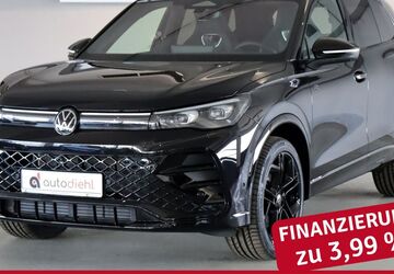 VW Tiguan 23.237 km 44.490 &euro; Wetzlar 35576