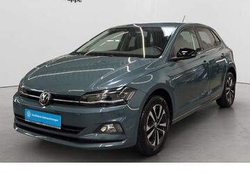 VW Polo 35.150 km 15.430 &euro; Gießen 35394