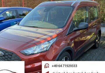 Ford Tourneo Connect 42.112 km 23.500 &euro; Weilburg 35781