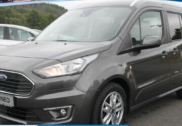 Ford Tourneo Connect 81.500 km 16.990 &euro; Mittenaar 35756