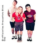 Blink Day- Green Day & Blink-182 Tribute
