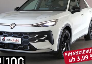 VW T-Roc 13.170 km 35.290 &euro; Wetzlar 35576