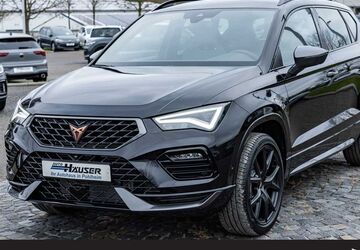 Cupra Ateca 8.000 km 41.685 &euro; Pohlheim 35415
