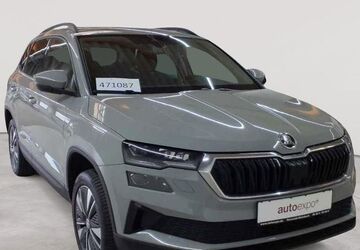 Skoda Karoq 100.125 km 18.689 &euro; Fernwald-Steinbach 35463