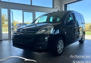 Citroen Berlingo 128.001 km 9.250 &euro; Münzenberg-Gambach 35516