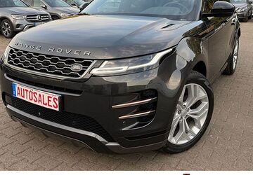 Land Rover Range Rover Evoque 22.543 km 35.586 &euro; Lich 35423
