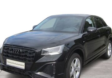 Audi Q2 35.200 km 25.890 &euro; Wetzlar 35576