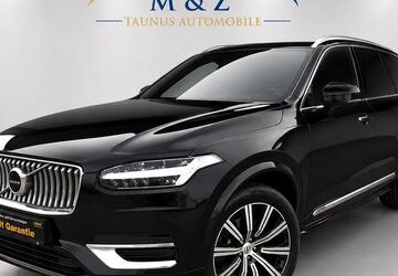 Volvo XC90 186.000 km 27.990 &euro; Wehrheim 61273