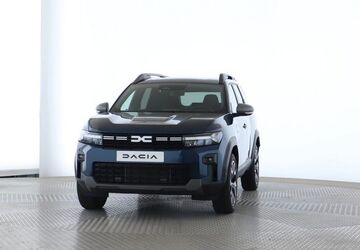Dacia Bigster 30.625 km 28.700 &euro; Haiger 35708
