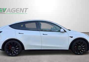 Tesla Model Y 191.725 km 26.999 &euro; Herborn 35745