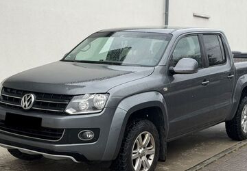 VW Amarok 255.000 km 10.900 &euro; Bad Nauheim 61231