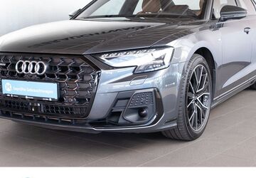 Audi A8 77.531 km 56.980 &euro; Hüttenberg-Rechtenbach 35625