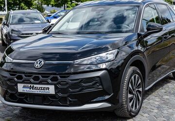 VW T-Roc 2.920 km 36.465 &euro; Pohlheim 35415