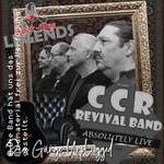 CCR Revival Band