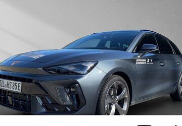 Cupra Leon 4.990 km 43.910 &euro; Dillenburg 35683