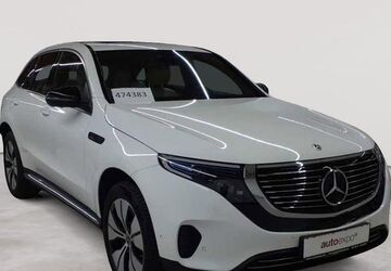 Mercedes-Benz EQC 101.454 km 32.989 &euro; Fernwald-Steinbach 35463