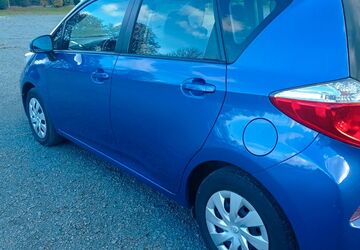 Toyota Verso-S 195.000 km 4.300 &euro; Aßlar 35614