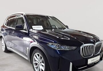 BMW X5 73.477 km 62.289 &euro; Fernwald-Steinbach 35463
