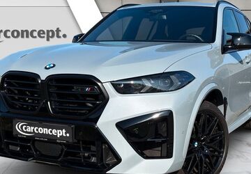 BMW X5 M 23.554 km 108.900 &euro; Wetzlar 35579