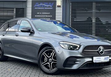 Mercedes-Benz E 300 92.790 km 37.900 &euro; Aßlar OT Werdorf 35614
