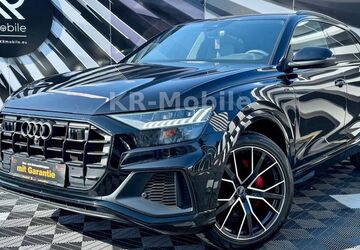 Audi Q8 69.182 km 47.500 &euro; Garbenheim 35583